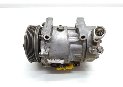 Compressor Ar Condicionado Citroën Picasso 2.0 2011