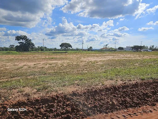 Terreno no Santa Barbara Resort Residence - 1.100 M²