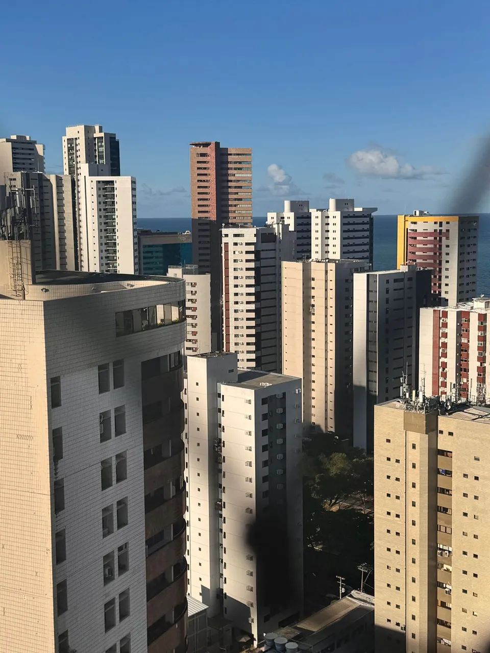Setubal, 3 Qts+Dependencia, Suite, Varanda Ampla, Nascente, Alto, 155m², Lazer Completo, A - Foto 3