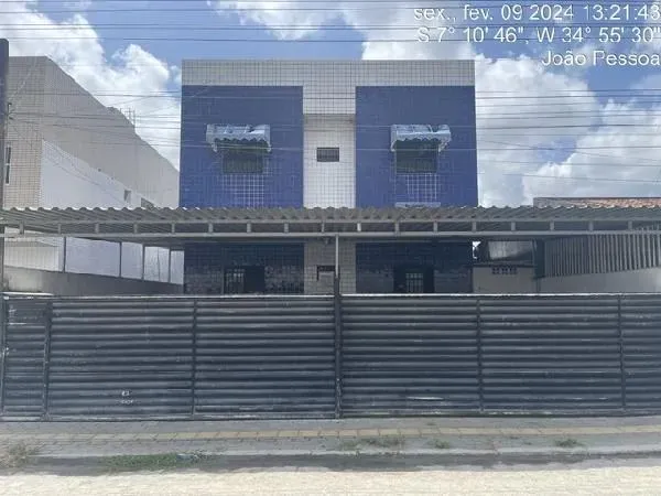 Oportunidade Única em JOAO PESSOA - PB | Tipo: Apartamento | Negociação: Venda Online | Si