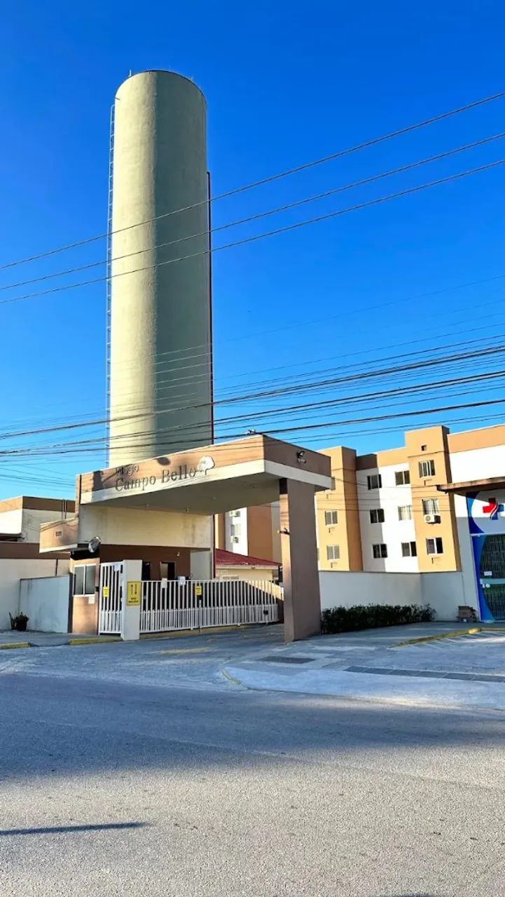 Foto - Biguaçu - Fundos