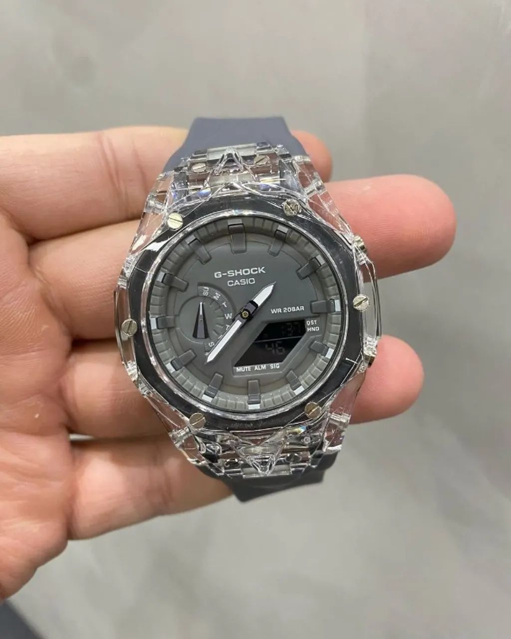 Relógio Gshock T70 - Foto 2