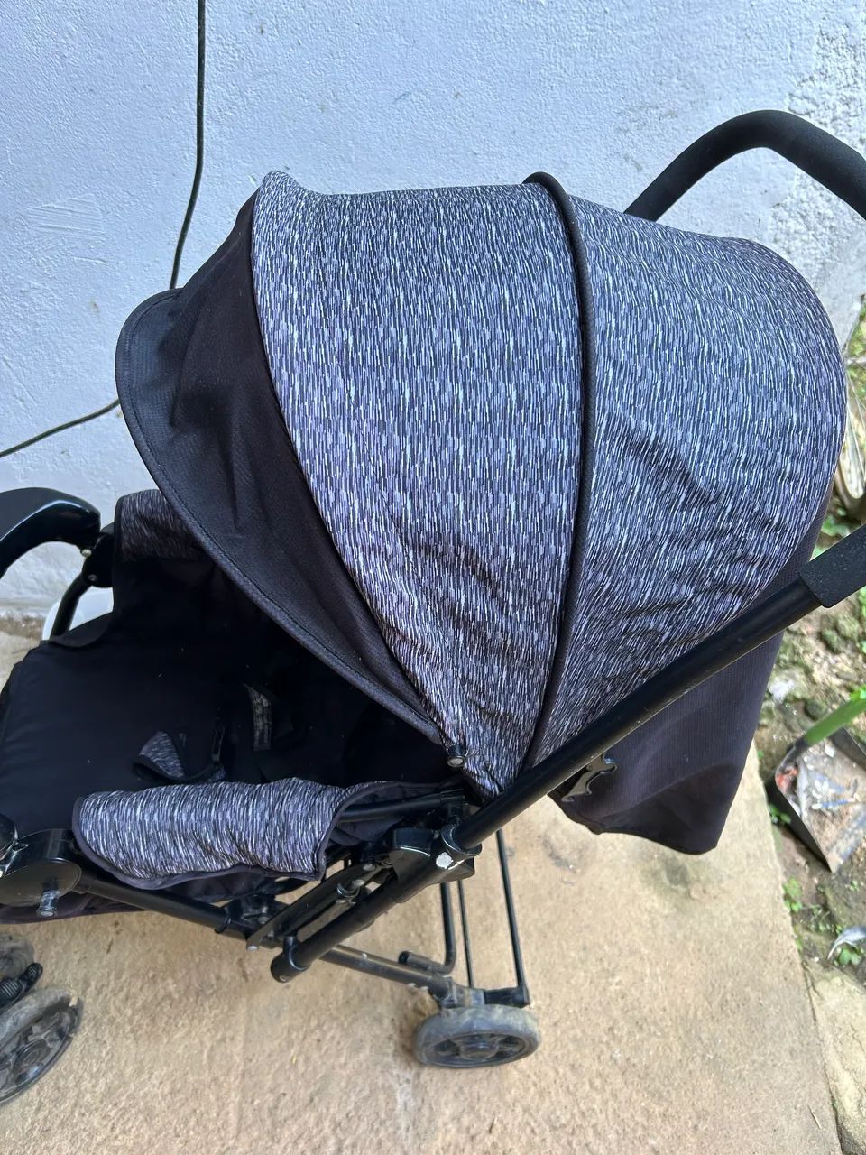 Carrinho de bebê COSCO - Foto 4