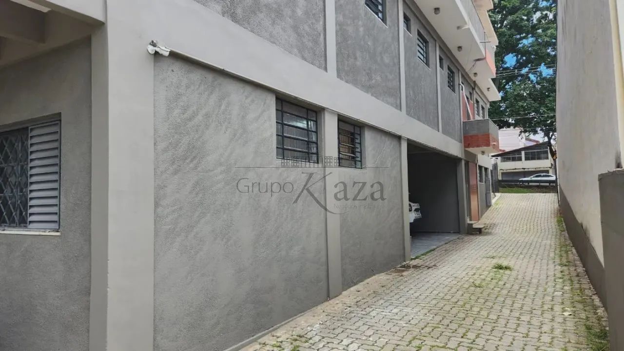 Prédio Comercial - Bosque dos Eucaliptos - 25 Salas - 1.006m². - Foto 5
