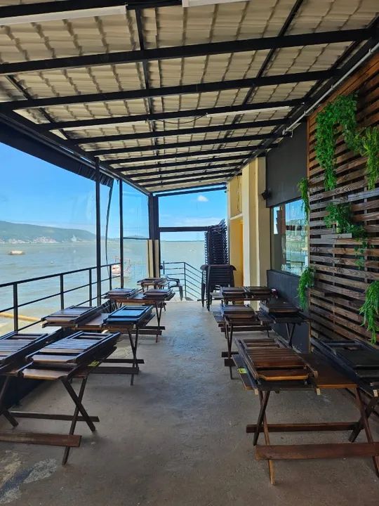 BAR NA BEIRA MAR DE COQUEIROS - Foto 3