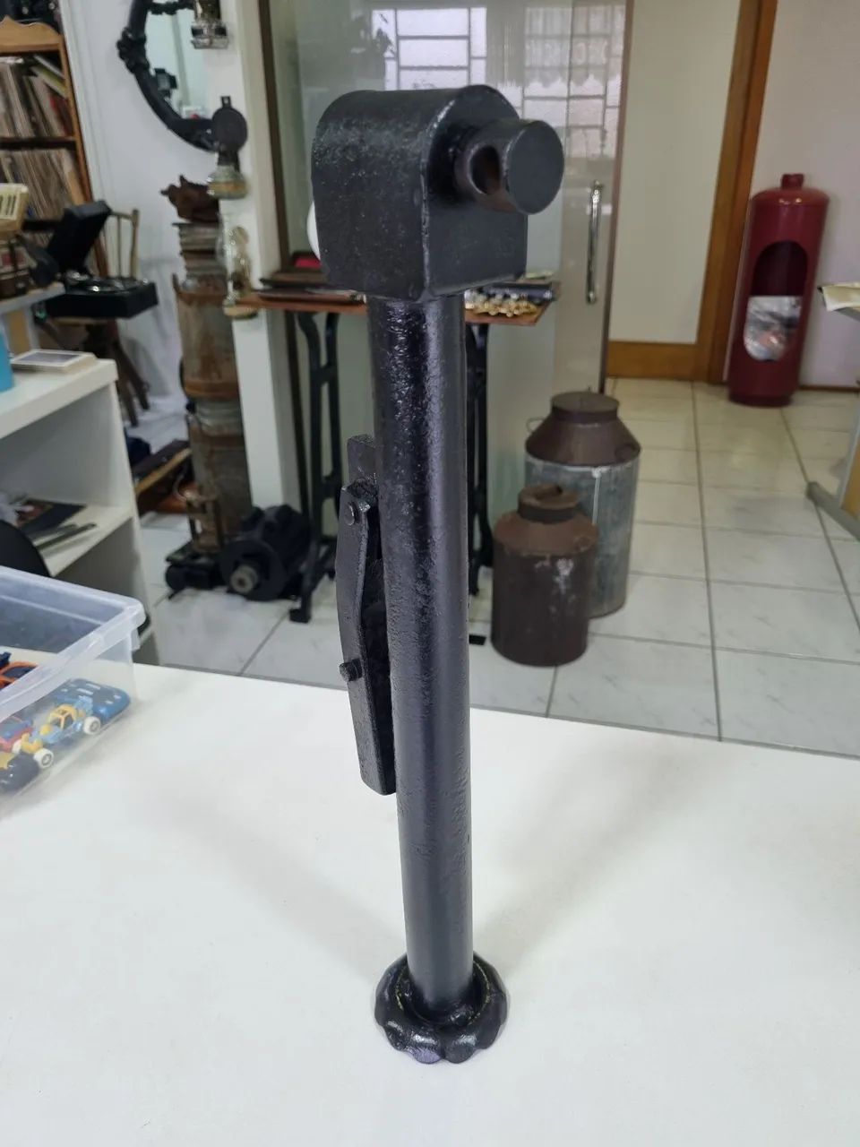 Macaco wolkswagen  - Foto 2