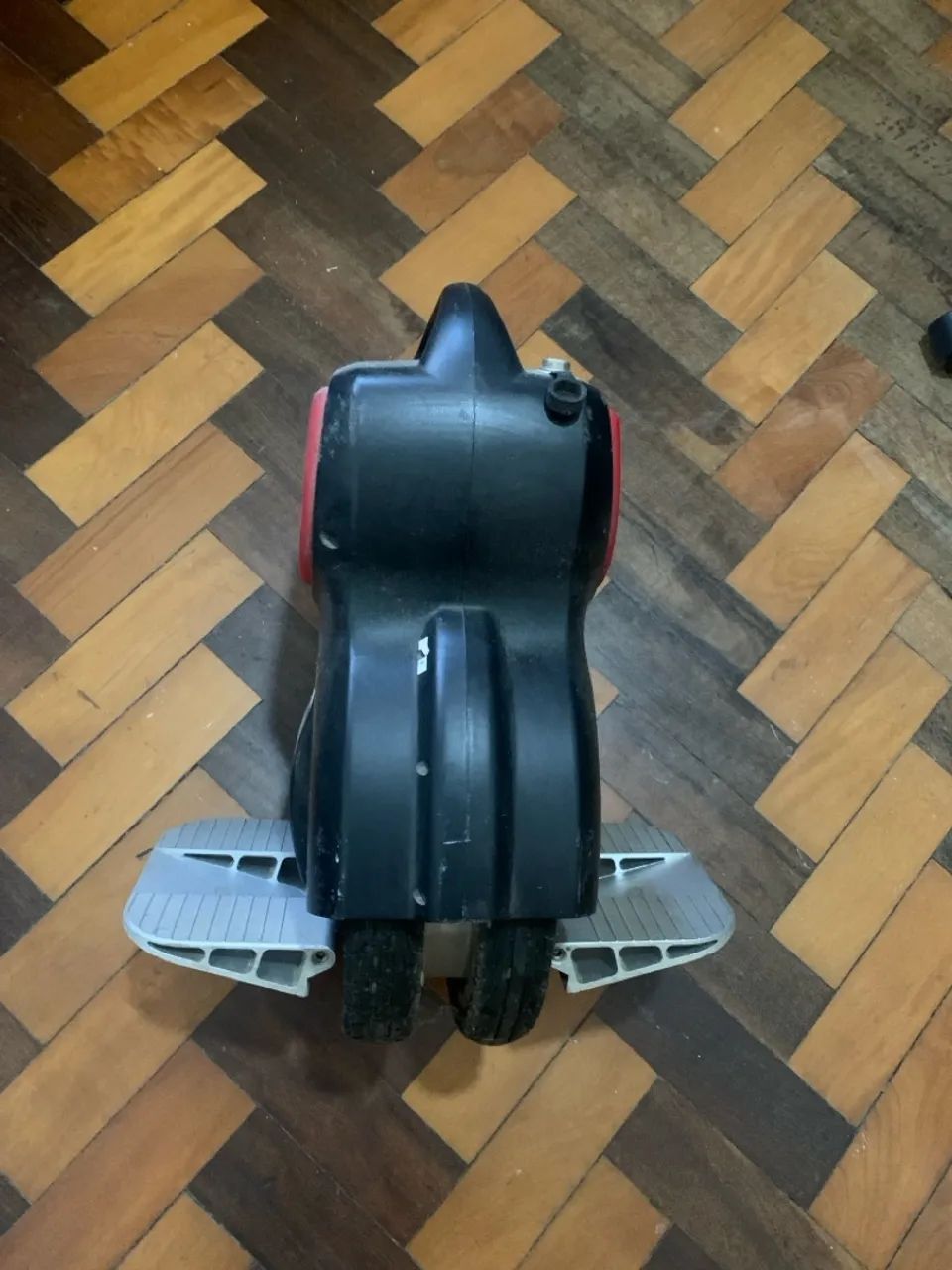 Monociclo ou hoverboard 1 roda - Foto 2