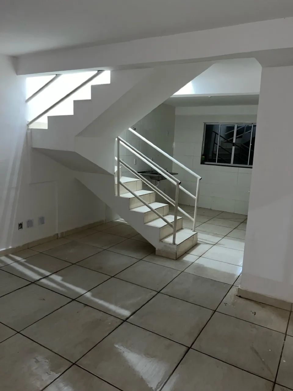 Alugo apartamento duplex valparaiso  - Foto 2