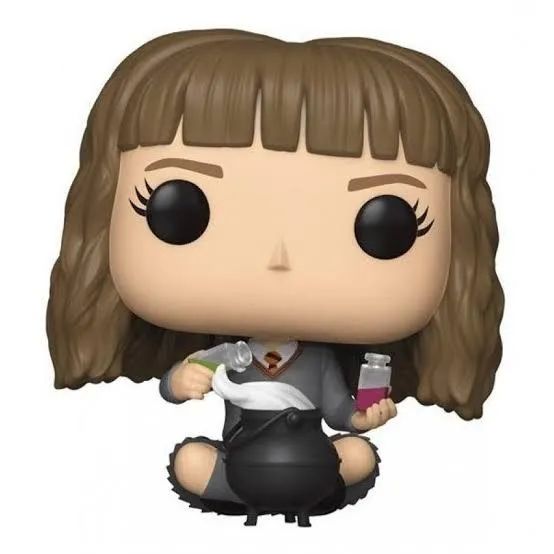 Funko Pop Hermione Granger - Foto 2