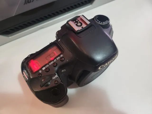 Canon EOS 7D - Foto 4