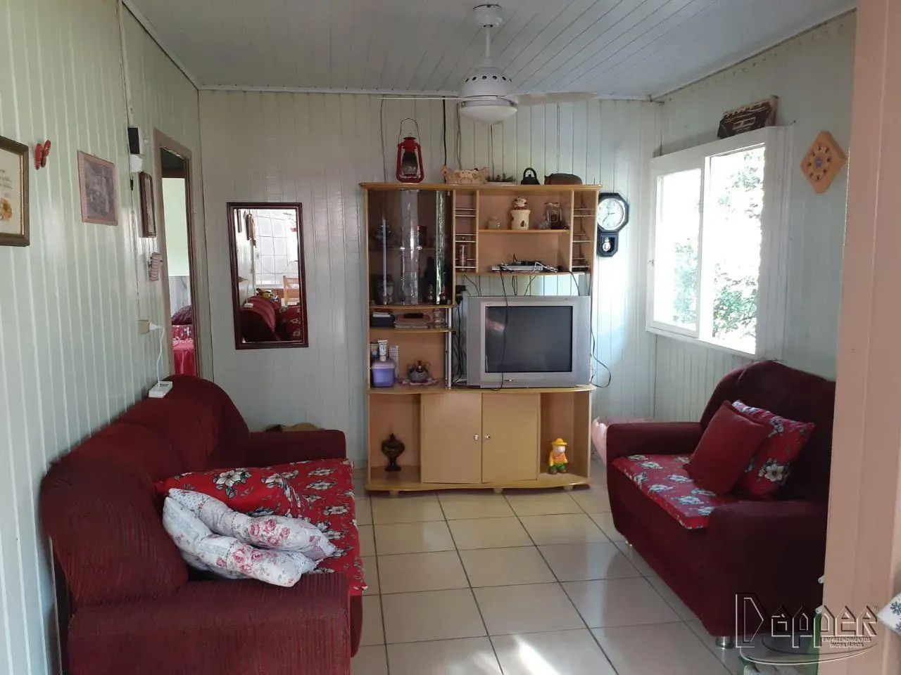Fazenda à Venda no Centro com 4 dormitórios/quartos e área total disponível. - Foto 2
