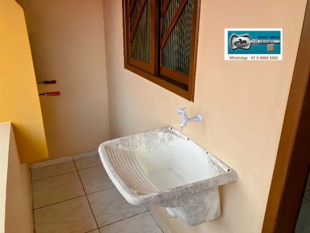 Apartamento a 150 m da praia com ar condicionado - Foto 11