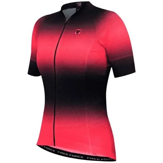 Camiseta Free Force 