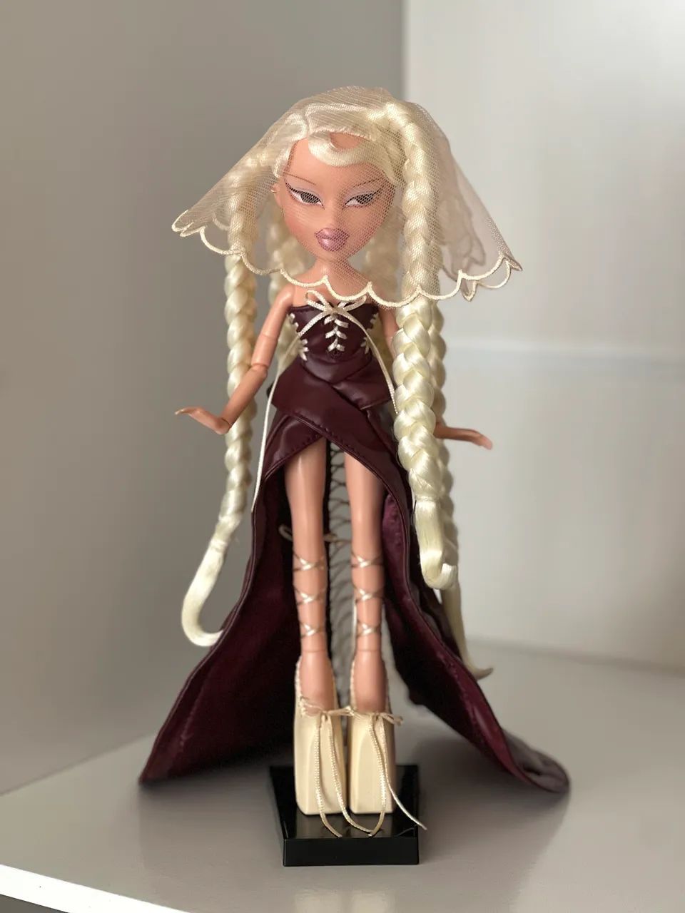 Bratz Jade bratzaversary