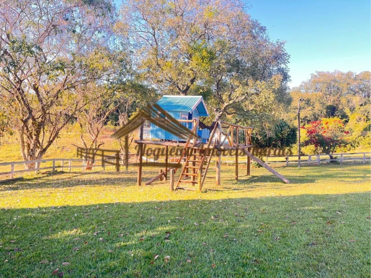 Sítio com 9,5 alqueires em Avaré-SP - Foto 14