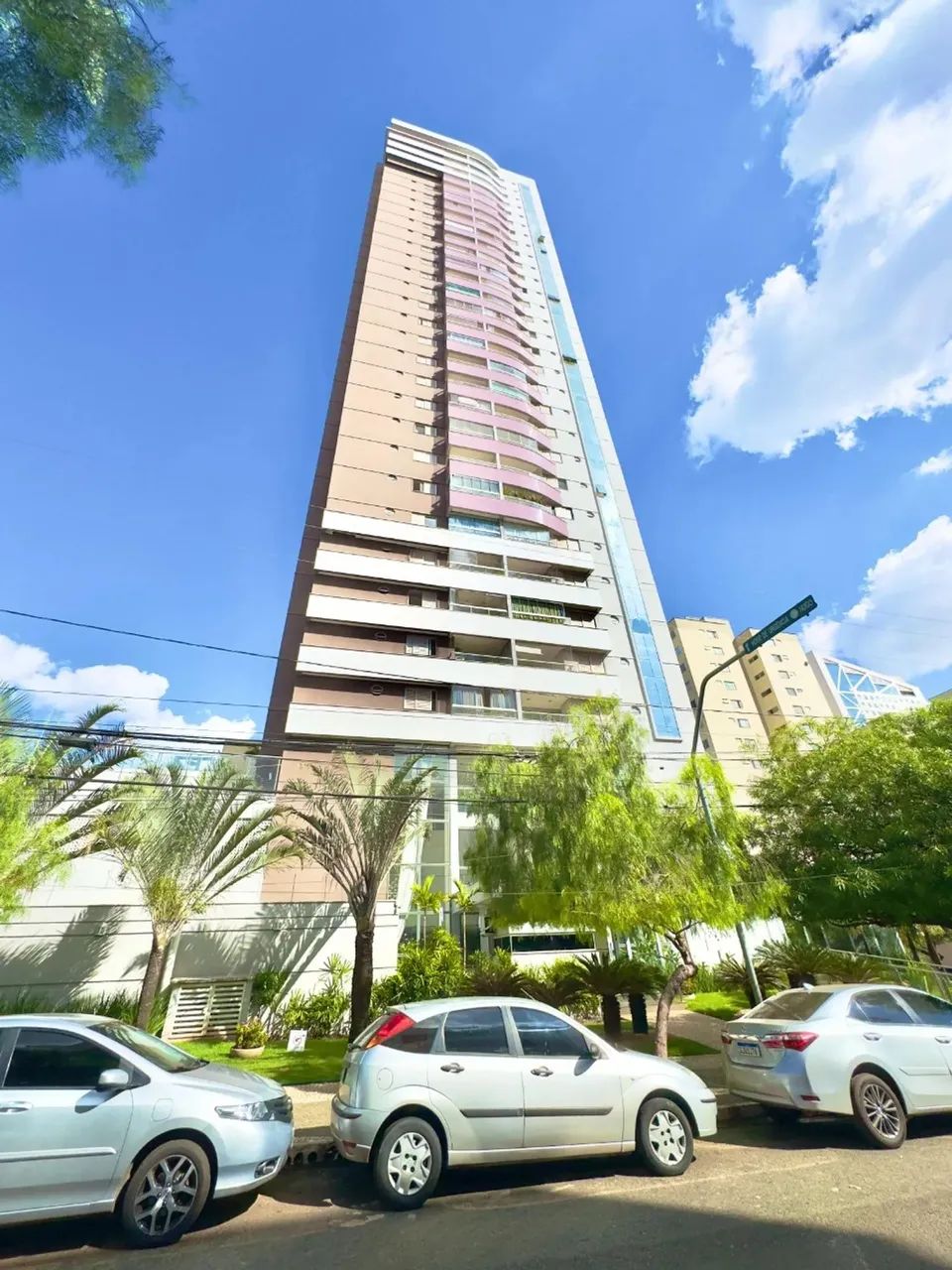 Apartamento para alugar, no Setor Bueno