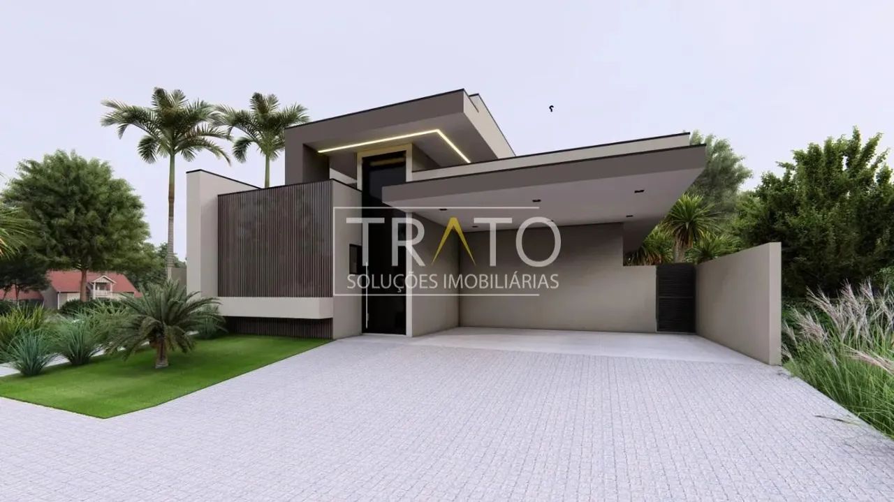casa - Villa Bella - Paulínia - Foto 4