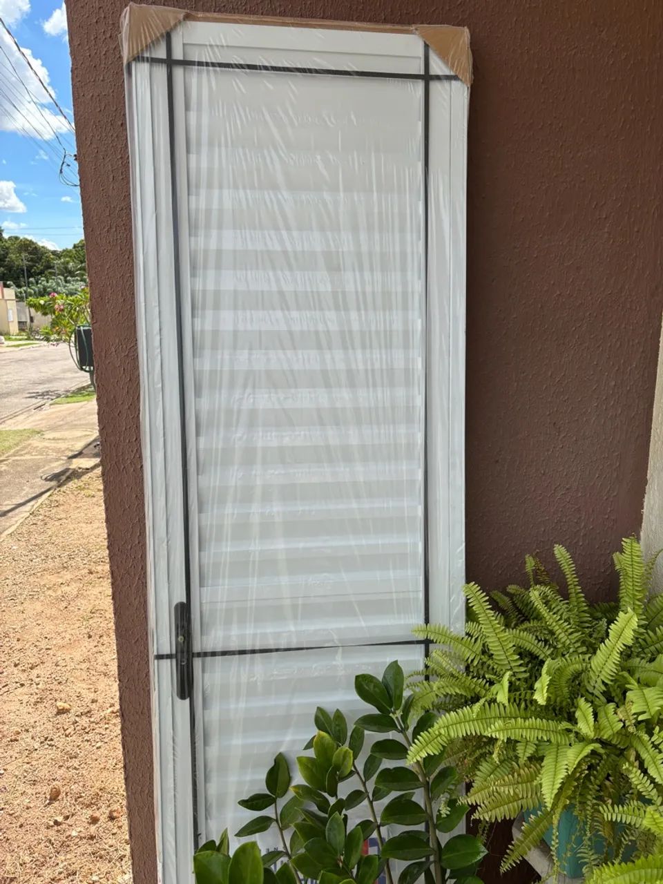 Vende-se porta ramassol 2,10x60 - Foto 3