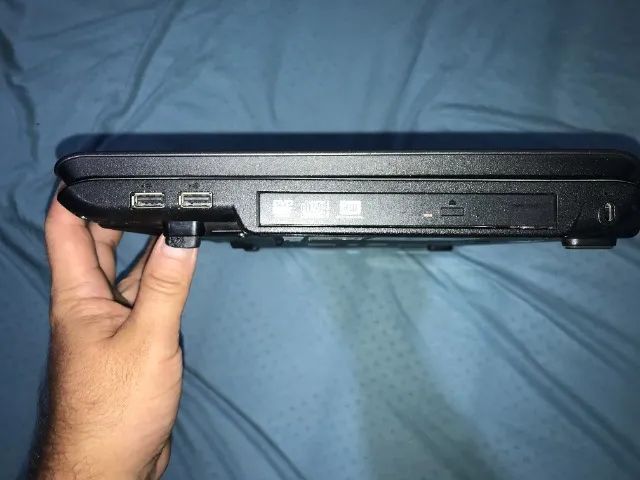 Notebook Toshiba Satellite A135-s4666 Usa (Usado) - Foto 2