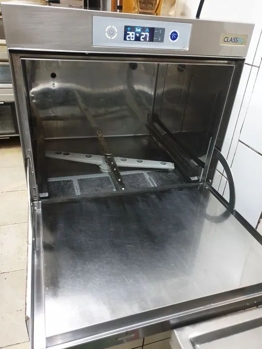 Lava-louças Industrial - Classe A - Foto 2