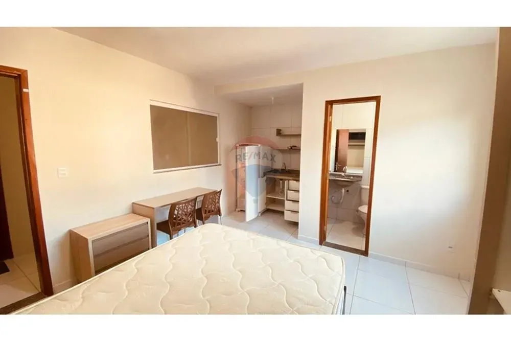 *Apartamento para Locação - Santorini Home Studio - Ponta Negra, Natal/RN*