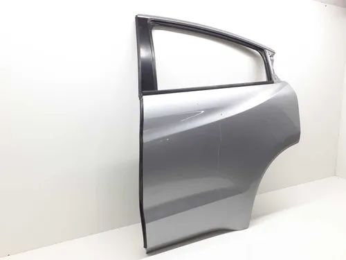 Porta Traseira Esquerda Honda Hrv 2019 A 2022 136 - Foto 3