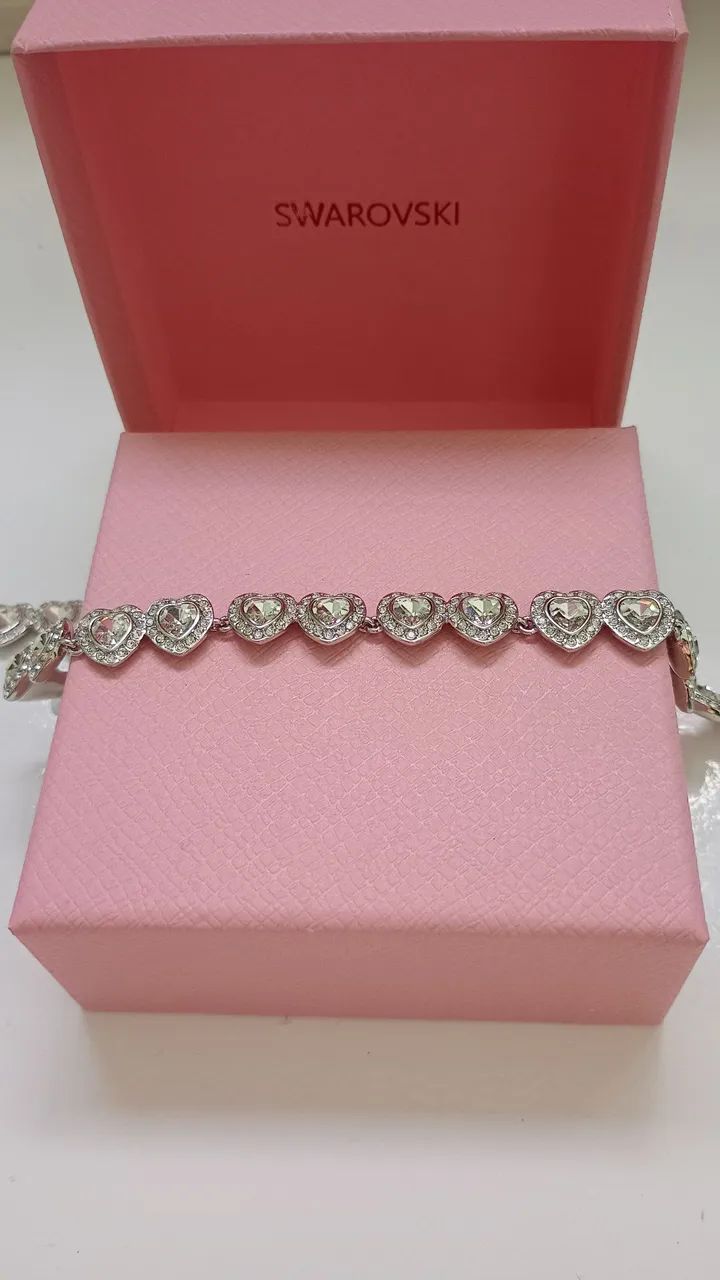 Colar Swarovski  - Foto 2