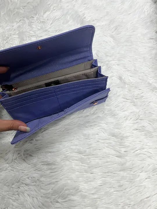 Carteira Kipling  - Foto 2