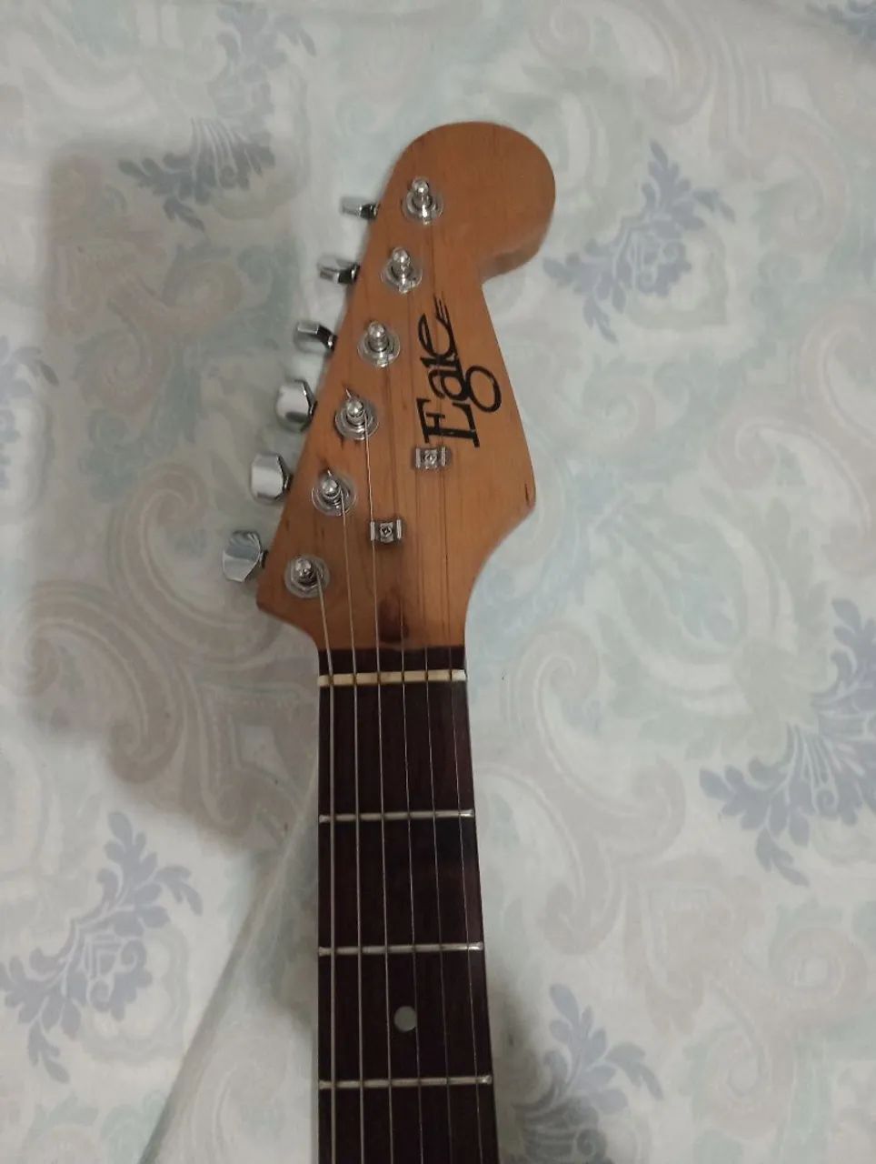 Vendo ou troco 63825095603201121