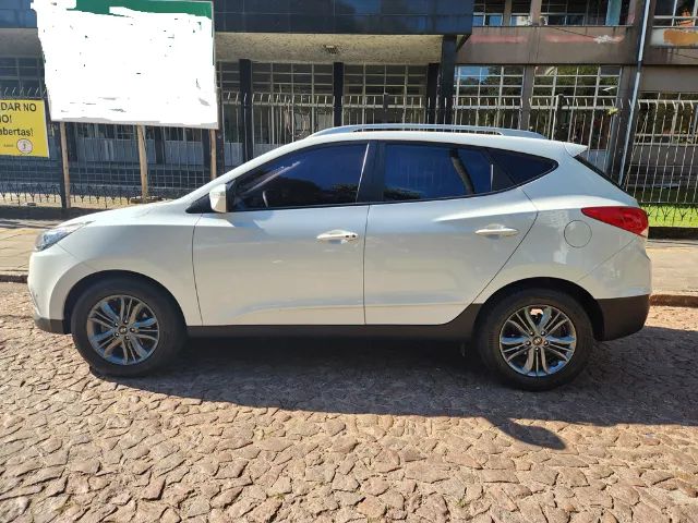 IX35 Perfeito - Foto 4
