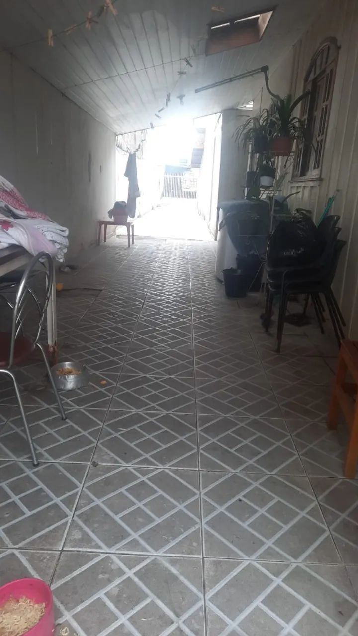 Foto - Curitiba - Bairro Alto