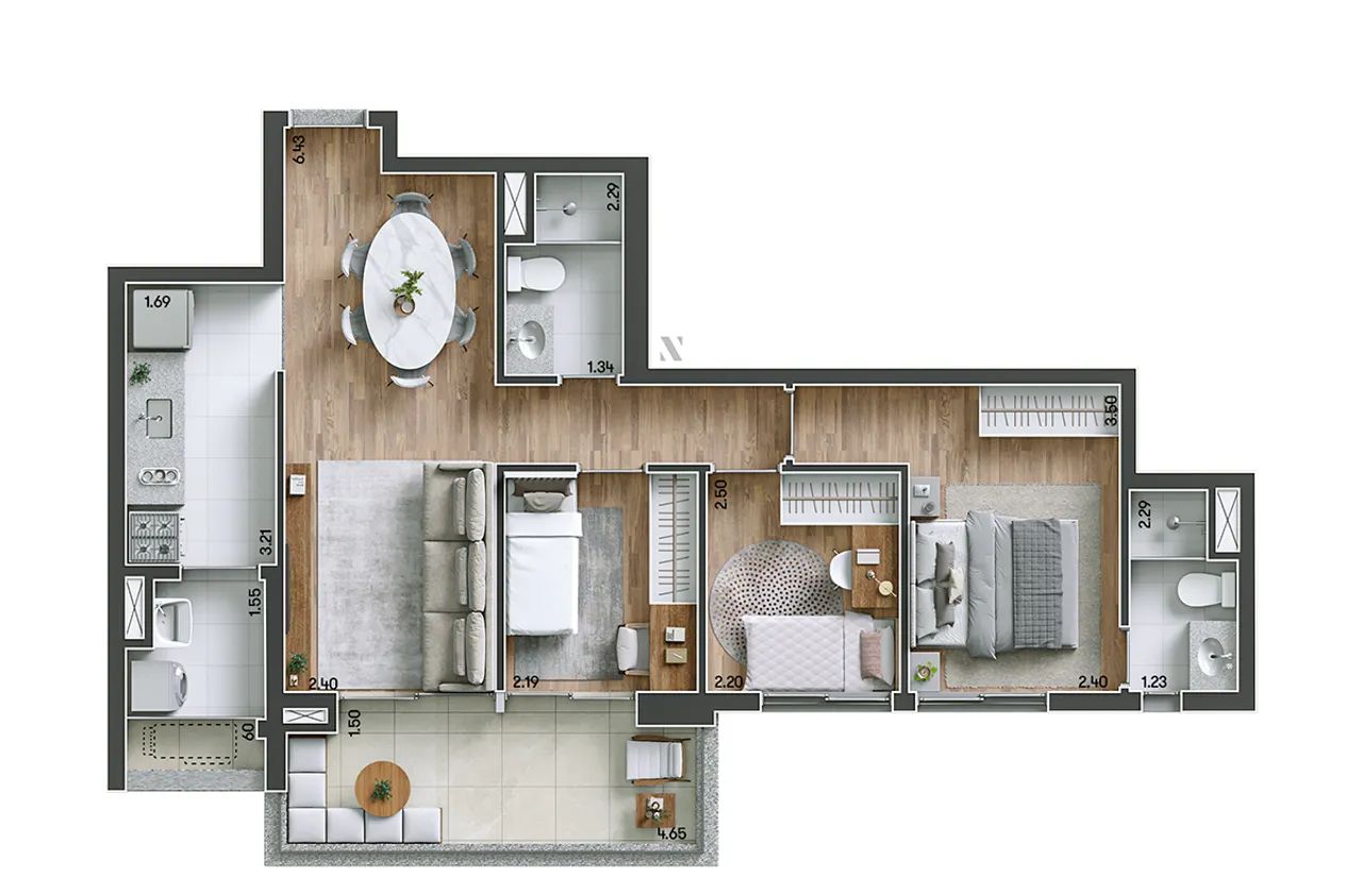 MODO IPIRANGA - Foto 14