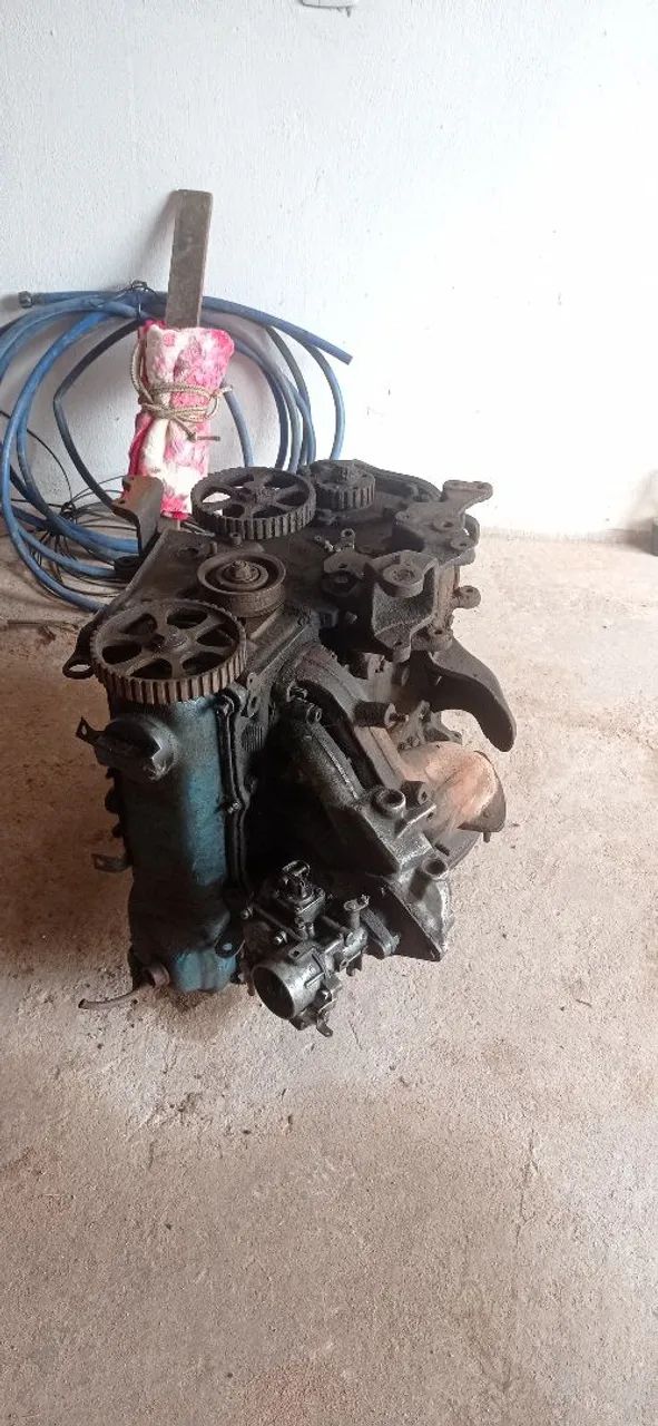 Vendo empilhadeira  - Foto 4