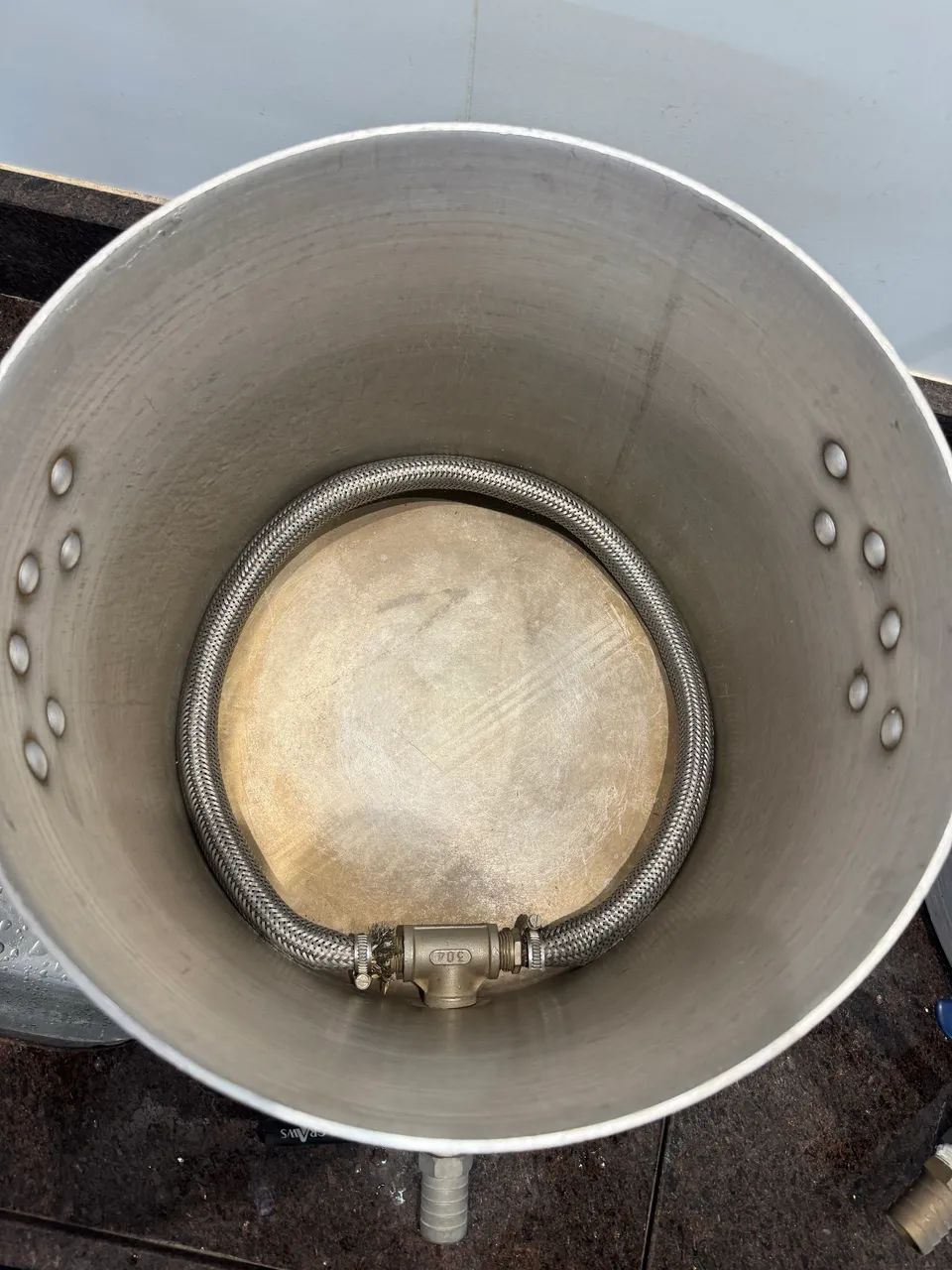Kit cerveja artesanal | Home brew - Foto 2