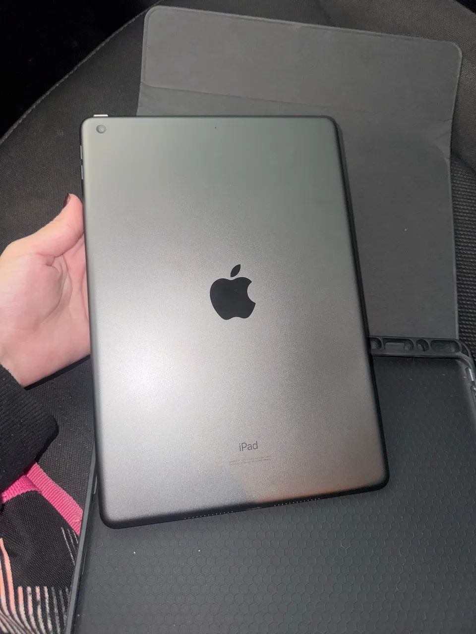 iPad 9ª geração semi novo com garantia apple