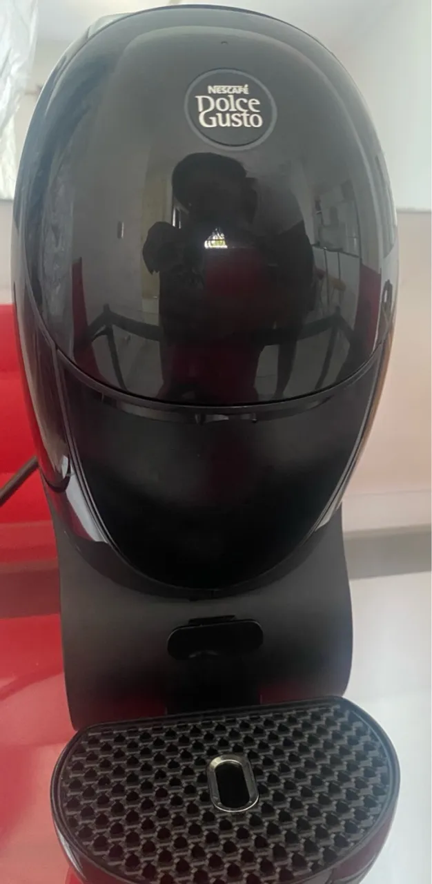Máquina de café Dolce Gusto