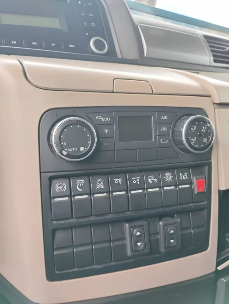 MAN GTX 28-440 ANO 2018 6X2 - Foto 5