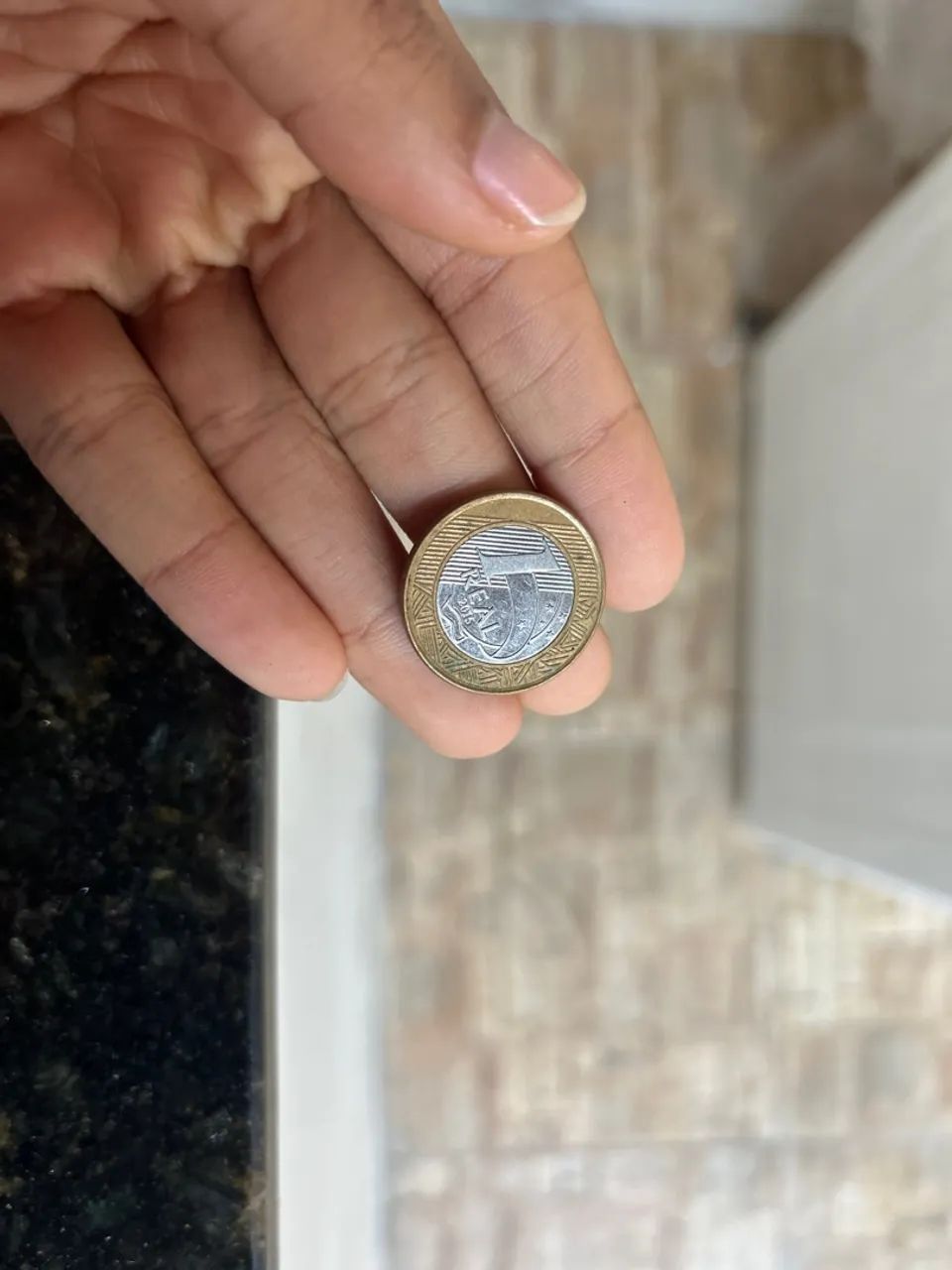 Moeda olimpíadas voleibol  - Foto 2