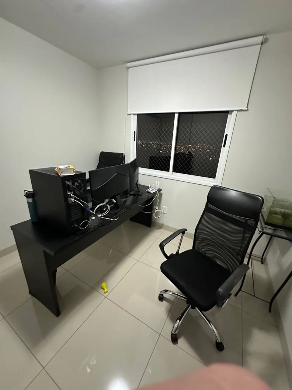 Alugo Apartamento Pronto pra Morar no Parque Cascavel - Foto 9