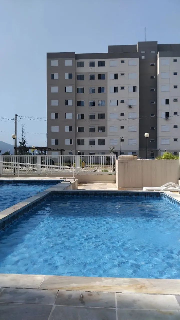 Alugo apartamento, para finais de semana e temporada. - Foto 5