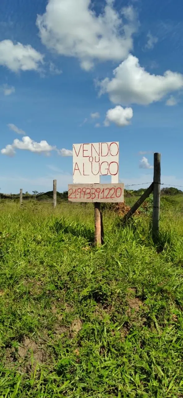 Terreno - Loteamento Sítio Vale das Casuarina ( ARARUAMA/RJ )