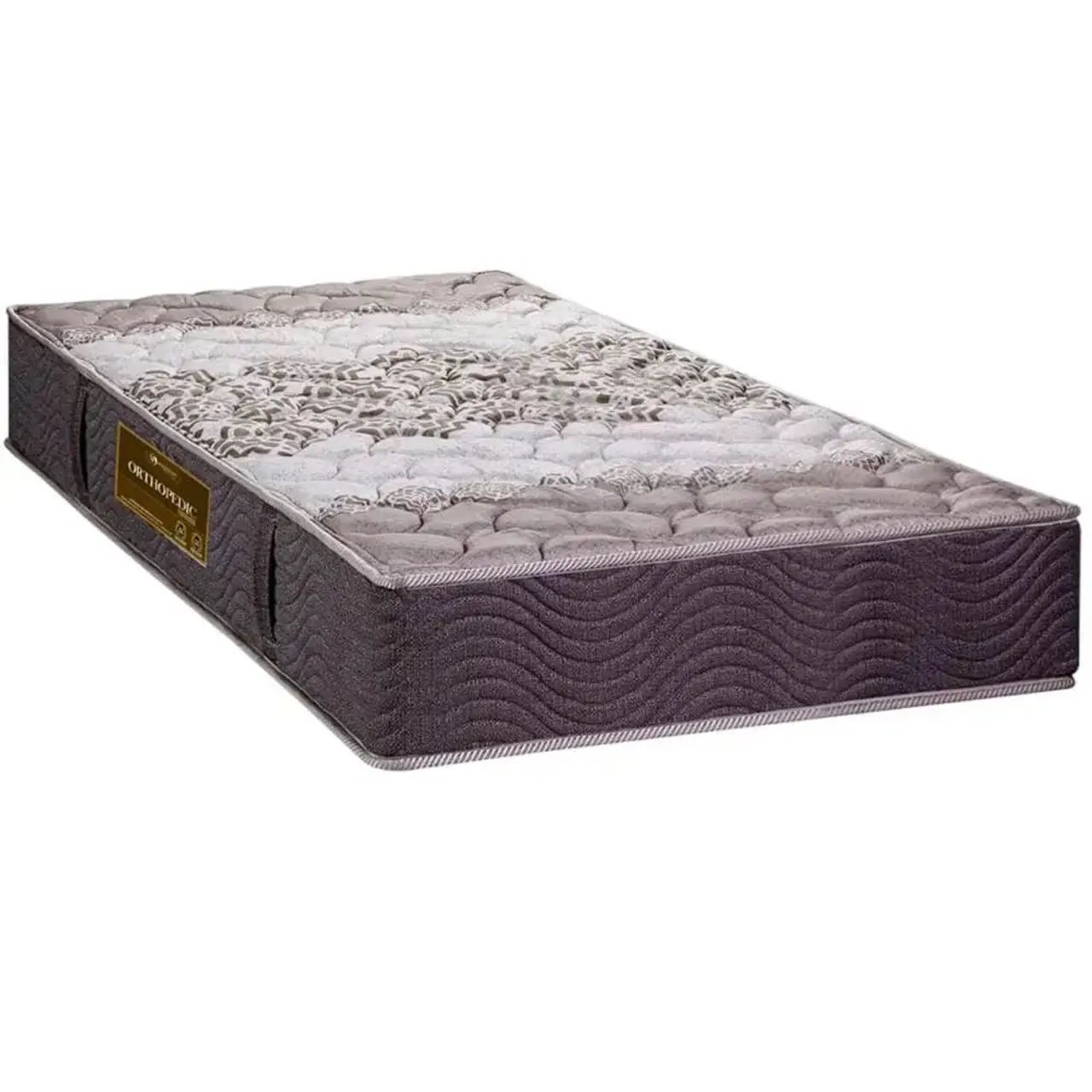Colchão Orthopedic Plus Solteiro p65