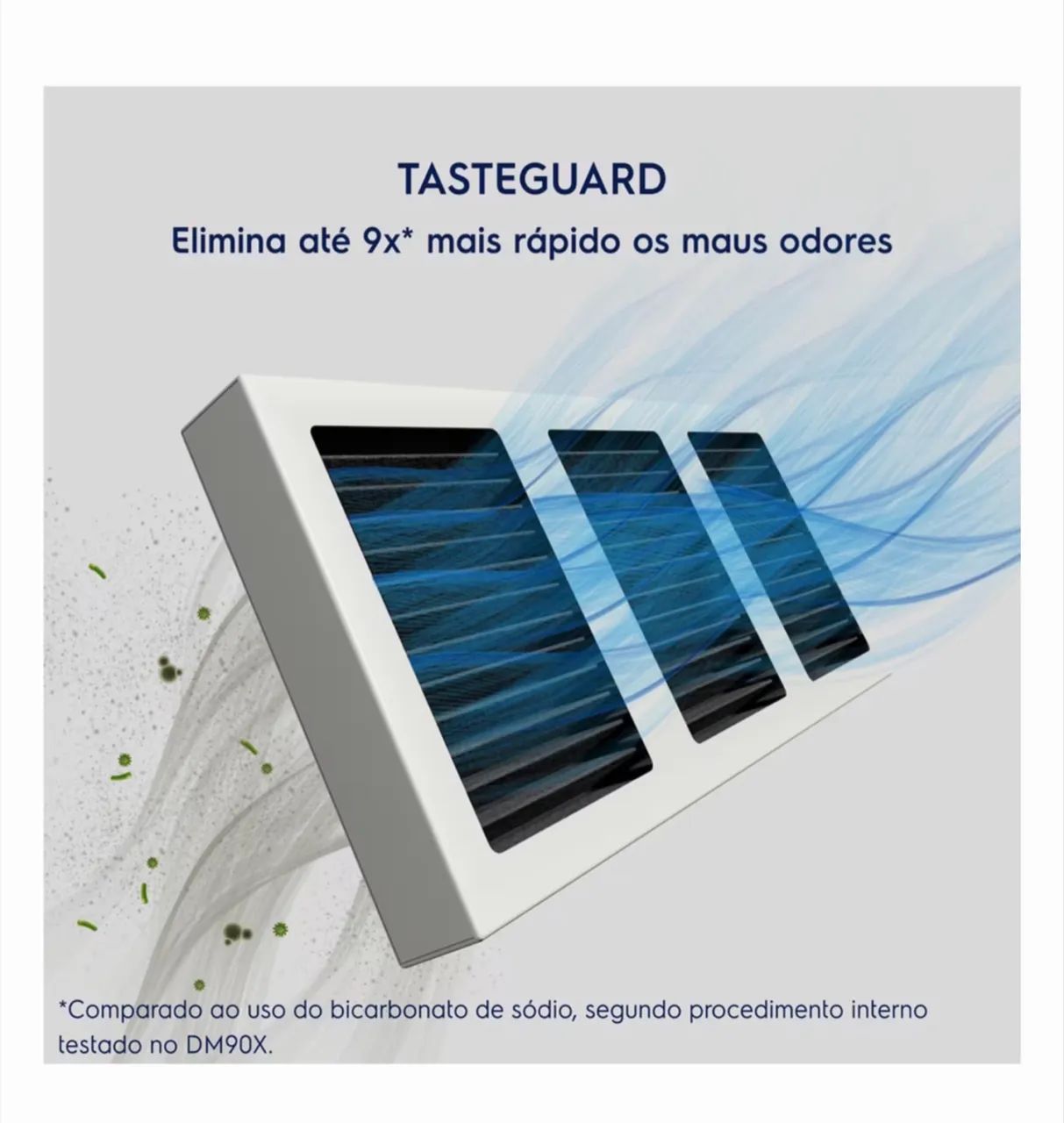 Oferta Refrigerador Electrolux 490l - Foto 3