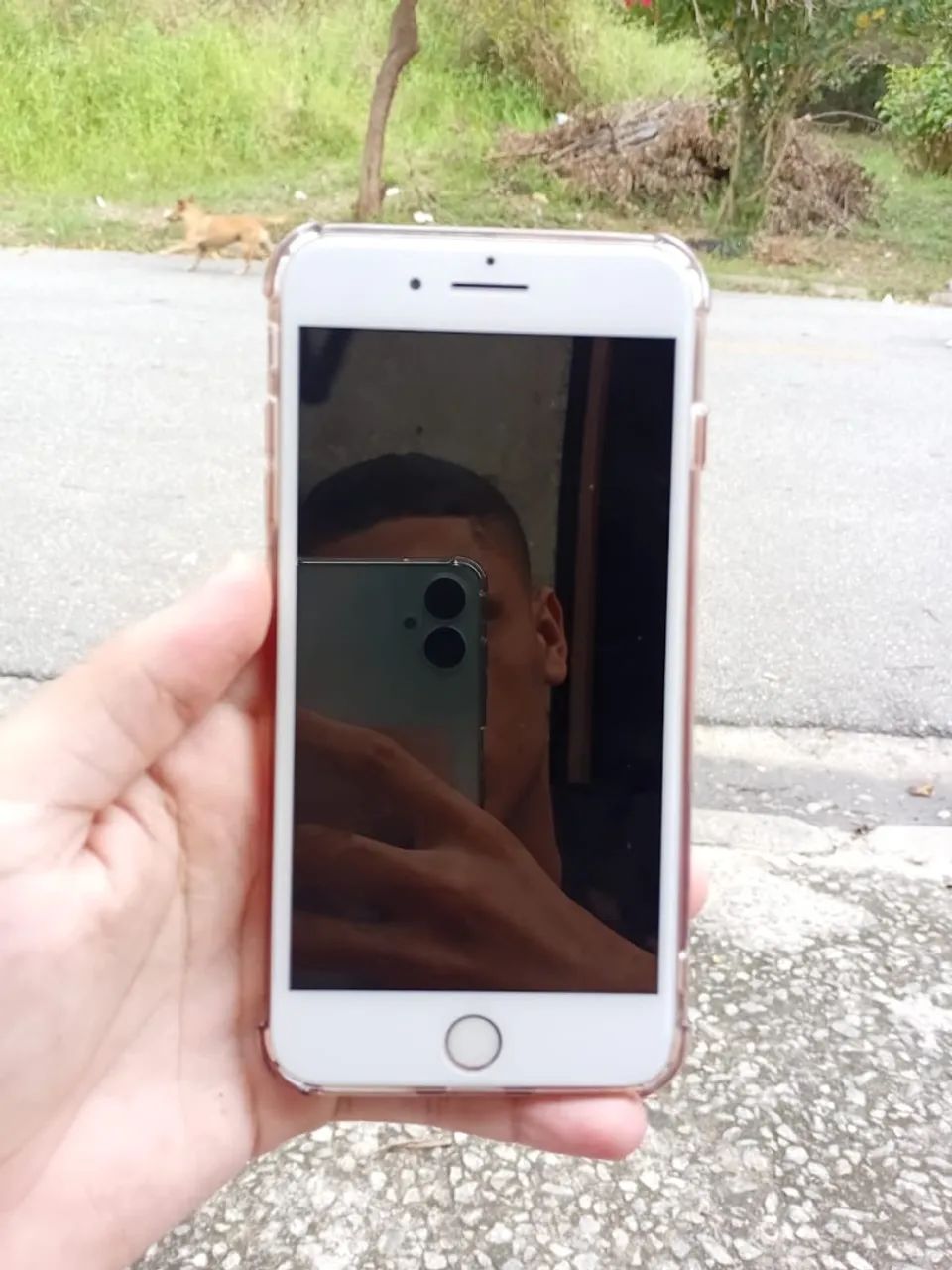 iPhone 8 Plus 256 gb  - Foto 3