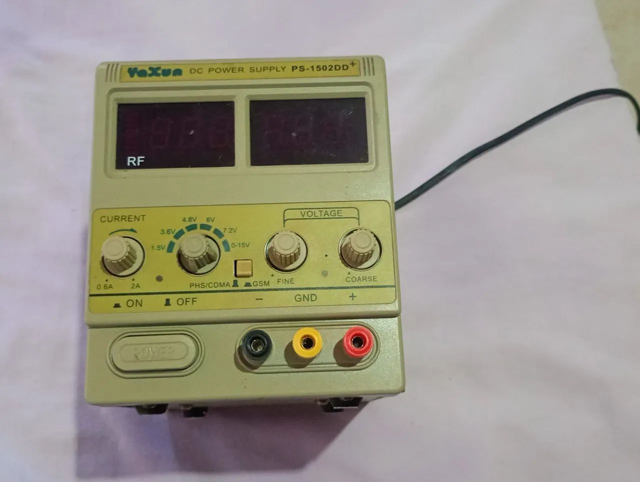 Fonte de Alimentação para Celular - Foto 2