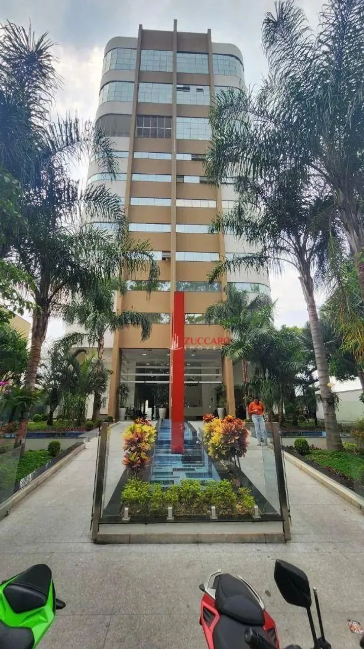 Sala à venda, 34 m² por R$ 350.000,00 - Jardim Tijuco - Guarulhos/SP