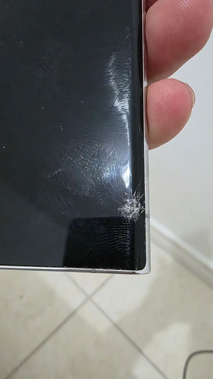 S22 ULTRA (retirada de peças)