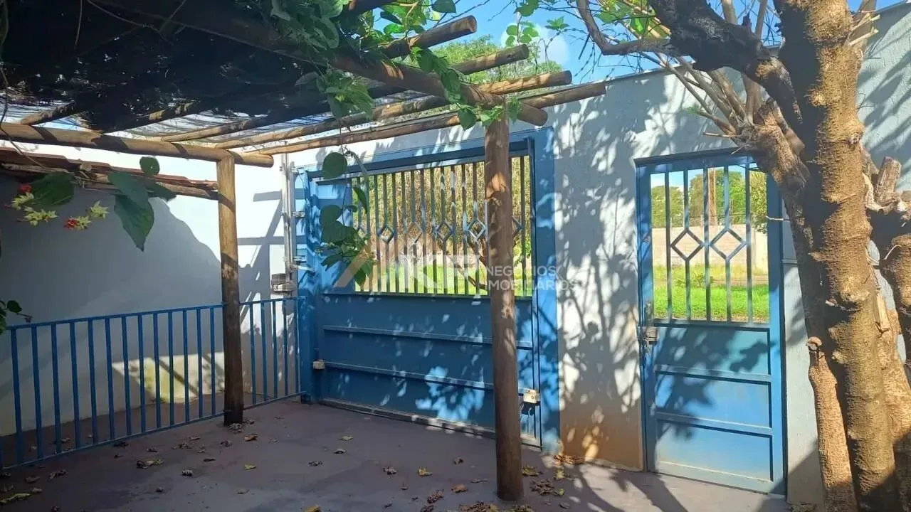 Casa à Venda no Jardim Ângelo Jurca - Ribeirão Preto / SP