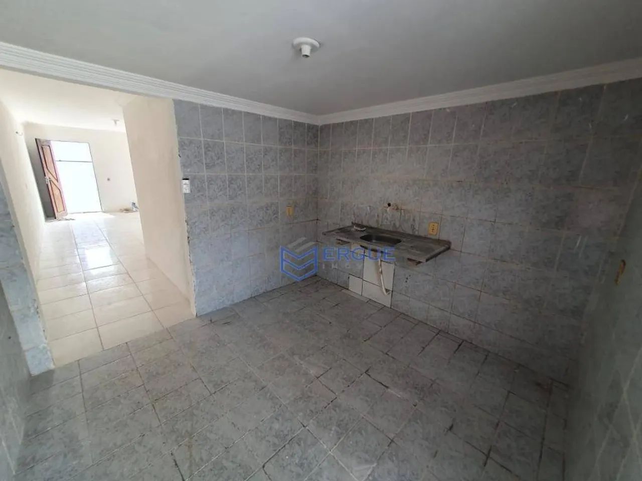 Casa com 2 dormitórios à venda, 90 m² por R$ 280.000,00 - Maraponga - Fortaleza/CE - Foto 5