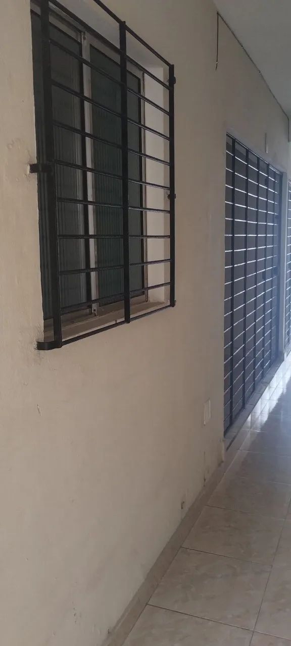 Foto - Camaragibe - Timbí